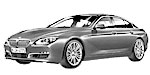 BMW F06 U3680 Fault Code