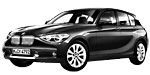 BMW F20 U3680 Fault Code
